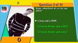  Westlife - Fan-o-mania