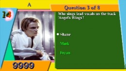  Westlife - Fan-o-mania