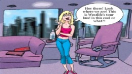 Westlife - Fan-o-mania 
