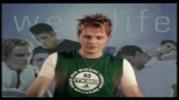   Westlife - Fan-o-mania