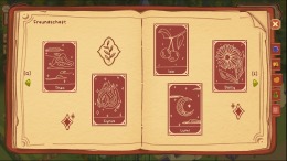 Игровой мир Whimel Academy