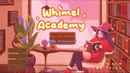 Геймплей Whimel Academy