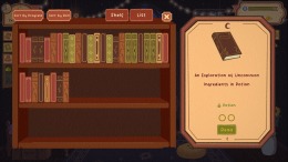 Whimel Academy на PC