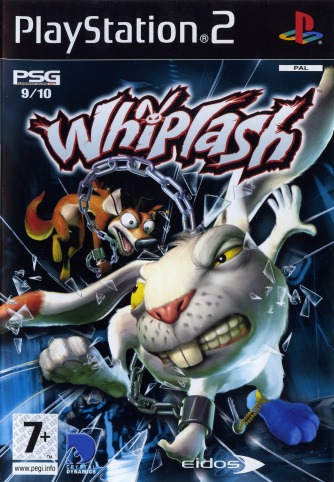 Whiplash  