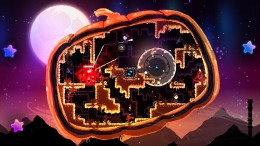 Wibbly Witches на компьютер