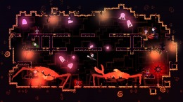 Игровой мир Wibbly Witches