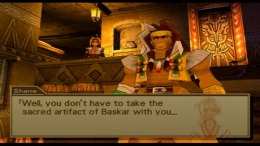 Wild Arms 3 для PlayStation 2