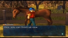 Wild Arms - Alter Code F для PlayStation 2