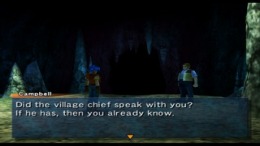 Геймплей Wild Arms - Alter Code F