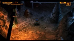 Wild Arms - Alter Code Fдля PS2