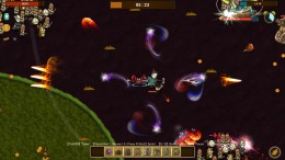 Скачать Wild Legion