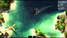 Игровой мир Windward