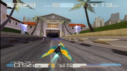  Wipeout 3
