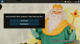 Wizlite: Everybody loved RPGs  