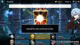   Wizlite: Everybody loved RPGs