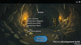  Wizlite: Everybody loved RPGs