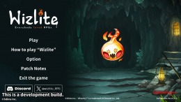  Wizlite: Everybody loved RPGs