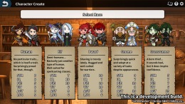 Wizlite: Everybody loved RPGs  PC
