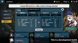   Wizlite: Everybody loved RPGs