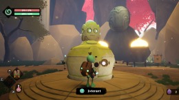   Wko The Mask Gatherer