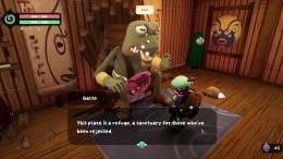 Wko The Mask Gatherer  PC