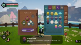 Wko The Mask Gatherer 