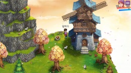 WonderLang Korean  PC