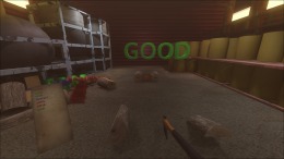 Wood for Nobody Else  PC