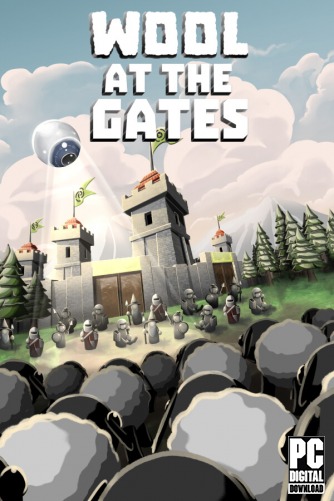 Wool at the Gates  