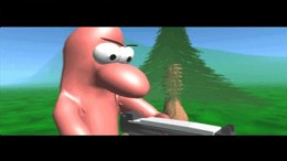  Worms