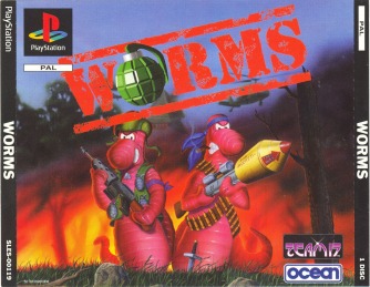 Worms скачать торрентом