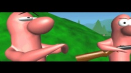   Worms