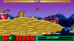  Worms