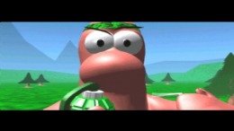   Worms