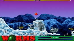 Worms 