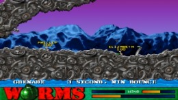   Worms