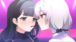 Геймплей Would you like to run an idol caf? 2