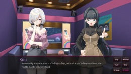 Would you like to run an idol caf? 2 на PC