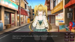 Would you like to run an idol caf? 2 стрим