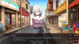 Прохождение игры Would you like to run an idol caf? 2