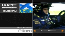 Геймплей WRC 3 - The Official Game of the FIA World Rally Championship