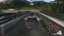 WRC 3 - The Official Game of the FIA World Rally Championship стрим