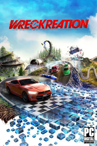 Wreckreation скачать торрентом