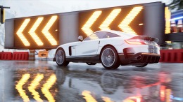 Скриншот игры Wreckreation