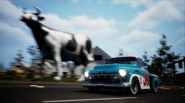 Прохождение игры Wreckreation