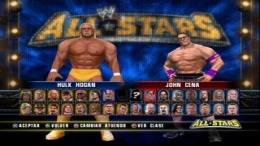 Скачать WWE All Stars