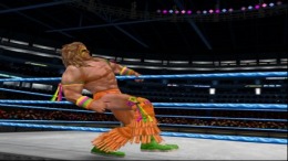 WWE All Stars стрим