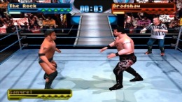  WWF Smackdown!