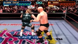  WWF Smackdown!