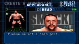   WWF Smackdown!